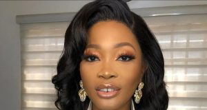 Kiekie explains why she won’t collaborate with certain skit makers Kiekie says she can’t work with vulgar skit makers
