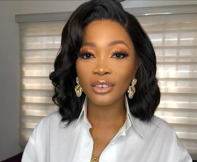 Kiekie says she can’t work with vulgar skit makers