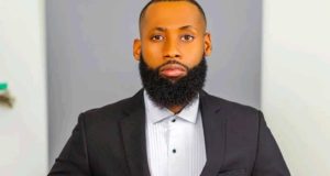 BBNaija’s Tochi shares unexpected encounter with lady Tochi expresses surprise over lady's request