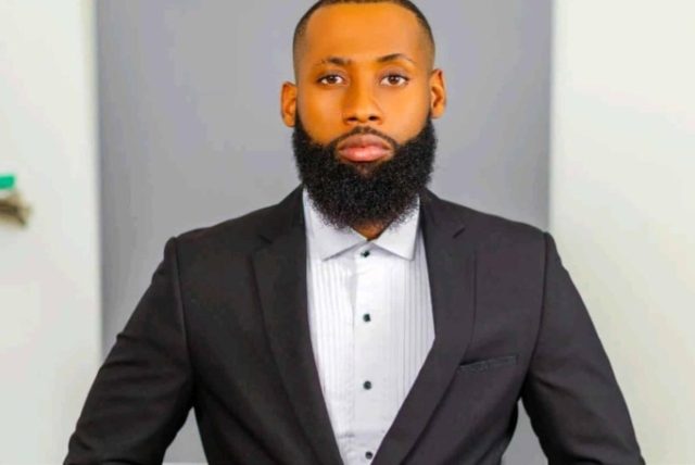 Tochi expresses surprise over lady's request