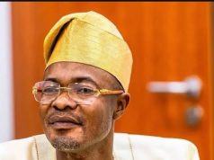 I borrowed 400m to pay for my appointment – PFIPC DG I borrowed 400m to pay for my appointment - PFIPC DG