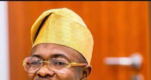 I borrowed 400m to pay for my appointment – PFIPC DG I borrowed 400m to pay for my appointment - PFIPC DG