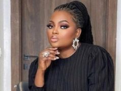 Funke Akindele replies X user who accused her of imitating Tyler Perry’s characters Funke Akindele addresses Tyler Perry comparison