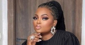 Funke Akindele replies X user who accused her of imitating Tyler Perry’s characters Funke Akindele addresses Tyler Perry comparison