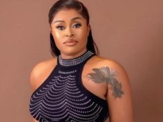 Sarah Martins claps back at troll who age-shamed her Sarah Martins responds to troll who sge-shamed her