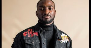 Mc Fish urges men to speak up against false narratives Mc Fish urges men to speak up against false narratives