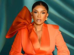 Iyabo Ojo explains why she dislikes being called ‘aunty’ or people kneeling to greet her