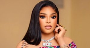 Bobrisky explains why he won’t date women ‘My meart belongs to men’ - Bobrisky