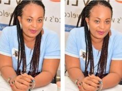 Maureen Solomon-Okereke says she has no regrets leaving Nollywood
