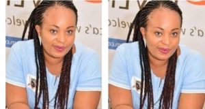 Maureen Solomon-Okereke says she has no regrets leaving Nollywood
