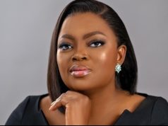 “I could have been wayward to earn a living” – Funke Akindele reflects on life struggles Funke Akindele reflects on life before fame