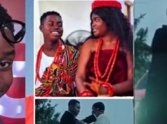 Peller says celebrities who miss his wedding will lose his support