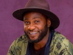 Jide Awobona calls out actors who tear down colleagues online Jide Awobona criticises colleagues who publicly shade others
