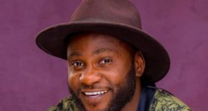 Jide Awobona calls out actors who tear down colleagues online Jide Awobona criticises colleagues who publicly shade others