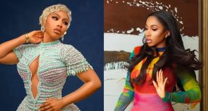 I won’t date a man who earns less than me – Mercy Eke I won't date a man who earns less than me - Mercy Eke