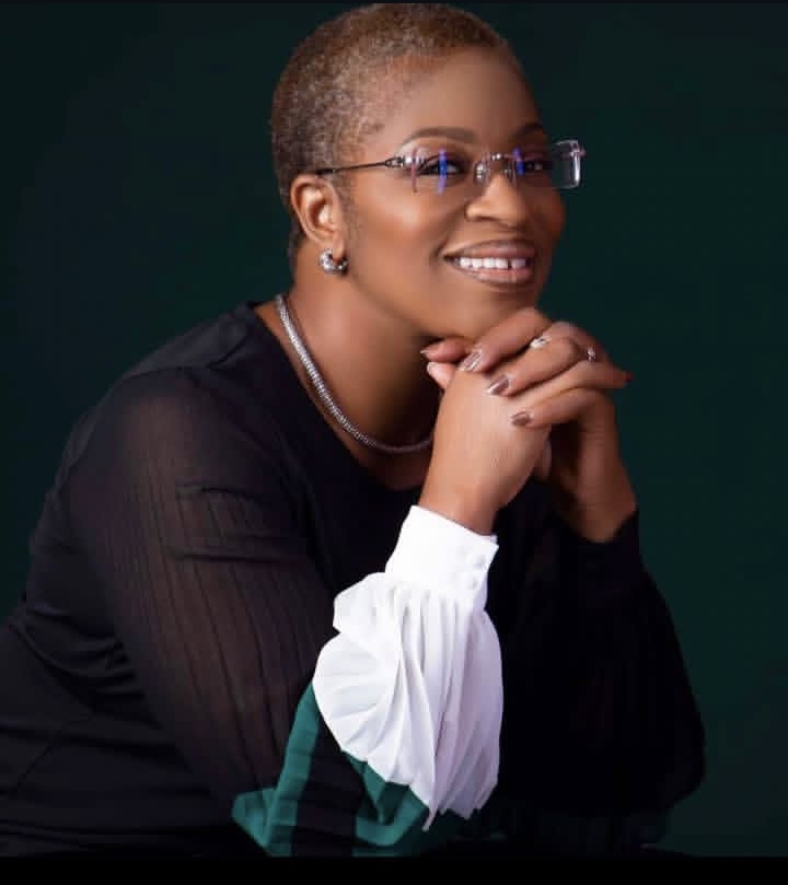 Oyinkansola Okusanya becomes first elected female NBA president 1 Oyinkansola Okusanya becomes first elected NBA president
