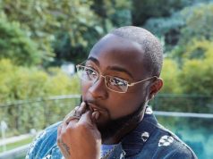 Davido explains why he doesn’t compare himself to others