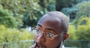 Davido explains why he doesn’t compare himself to others Davido