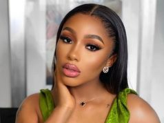 Mercy Eke says she won’t cook every day for a man