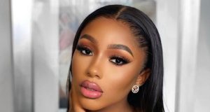 Mercy Eke says she won’t cook every day for a man
