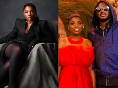 I’m never going back to 2baba – Annie Macaulay doubles down I'm never going back to 2baba - Annie Macaulay doubles down