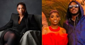 I’m never going back to 2baba – Annie Macaulay doubles down I'm never going back to 2baba - Annie Macaulay doubles down