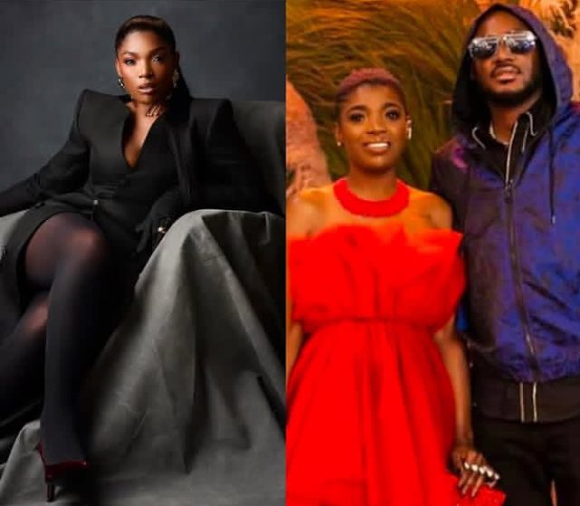 I'm never going back to 2baba - Annie Macaulay doubles down I'm never going back to 2baba - Annie Macaulay doubles down
