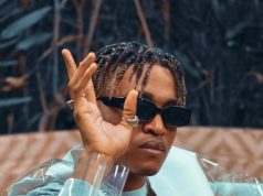 Superboy Cheque speaks against judging people who hustle differently Cheque says no one should be mocked for making an honest living