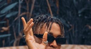 Superboy Cheque speaks against judging people who hustle differently Cheque says no one should be mocked for making an honest living