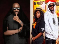 Na old video – 2baba also debunks reunion rumour with Annie Na old video - 2baba also debunks reunion rumour with Annie