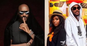 Na old video – 2baba also debunks reunion rumour with Annie Na old video - 2baba also debunks reunion rumour with Annie