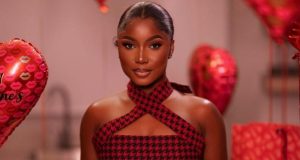 “My husband has only been eating spaghetti, yam & egg cause that’s all i can cook” – Simi Sanya