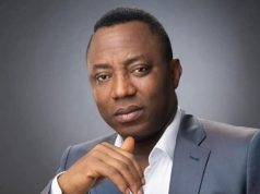 A government offering akara, kulikuli is a sign of failure – Sowore Sowore says a failed government introduces akara and kuli-kuli to it citizens as means of employment