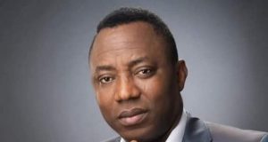 A government offering akara, kulikuli is a sign of failure – Sowore Sowore says a failed government introduces akara and kuli-kuli to it citizens as means of employment