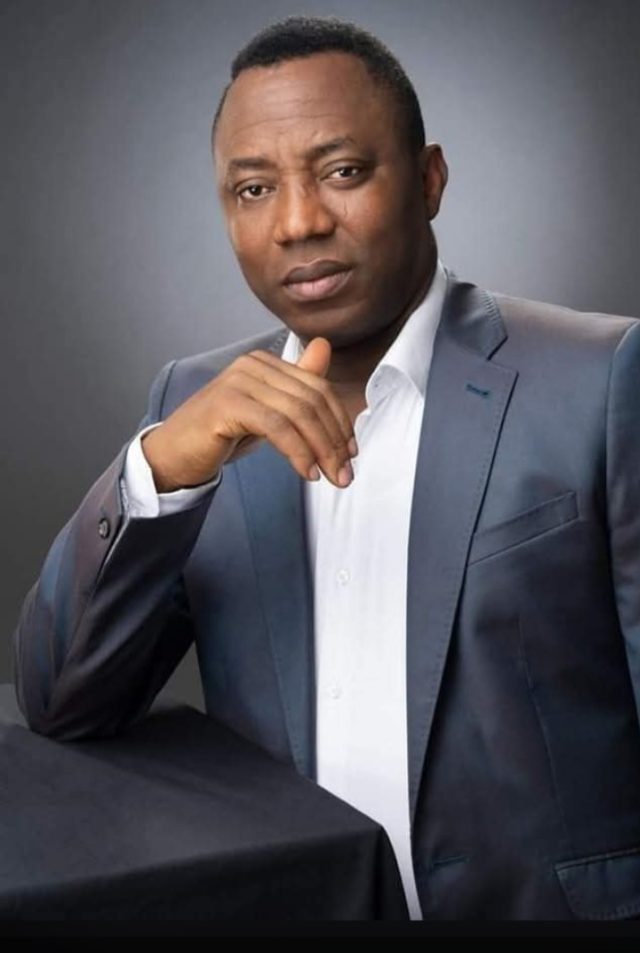 Screenshot_20260723_092646_Facebook Sowore says a failed government introduces akara and kuli-kuli to it citizens as means of employment