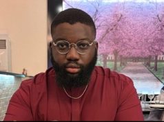 Stop calling men who do skincare gay – Opeyemi Famakin