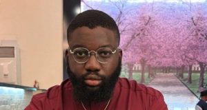 Stop calling men who do skincare gay – Opeyemi Famakin
