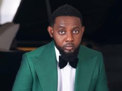 AY shares why he stopped attending church