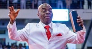 Betting won’t make you rich, Bishop Oyedepo advises the youths
