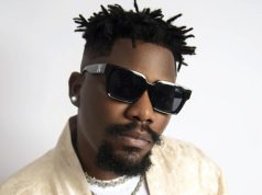 Olodo Uprising: I only have a school cert – YCee reveals I didn't further my education after secondary school - YCee