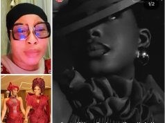 Priscilla Ojo hits back at Lizzy Anjorin over Soso’s wedding comment Priscilla Ojo hits back at Lizzy Anjorin over Soso's wedding comment