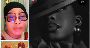 Priscilla Ojo hits back at Lizzy Anjorin over Soso’s wedding comment Priscilla Ojo hits back at Lizzy Anjorin over Soso's wedding comment
