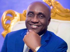 ‘Don’t touch the gospel’ – Pastor Ibiyeomie condemns bus preaching ban