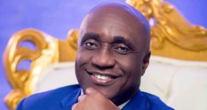 Pastor Ibiyeomie condemns bus preaching ban