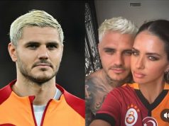 Mauro Icardi claims victory as court rejects Ex-wife appeal Mauro Icardi claims victory as court rejects Ex-wife appeal