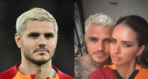 Mauro Icardi claims victory as court rejects Ex-wife appeal Mauro Icardi claims victory as court rejects Ex-wife appeal