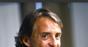 Italy reappoint Mancini as Head Coach Italy reappoints Mancini as Head Coach