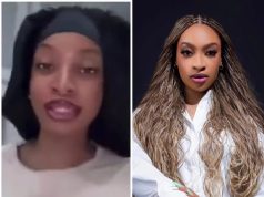 I can never date a Yahoo boy – Yul Edochie’s daughter, Danielle I can never date a Yahoo boy - Yul Edochie's daughter
