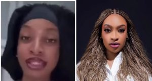 I can never date a Yahoo boy – Yul Edochie’s daughter, Danielle I can never date a Yahoo boy - Yul Edochie's daughter