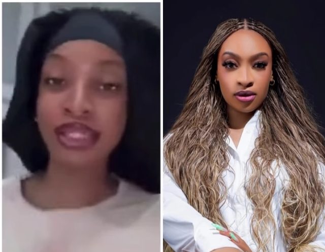 I can never date a Yahoo boy - Yul Edochie's daughter